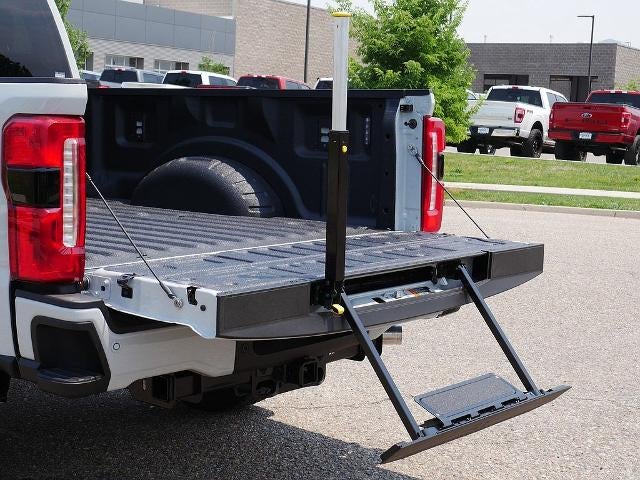 2026 Ford F-250SD Lariat CREW 4WD