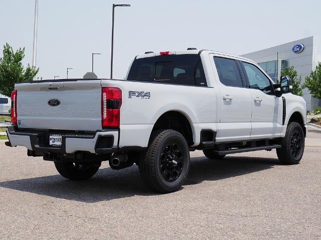 2026 Ford F-250SD Lariat CREW 4WD