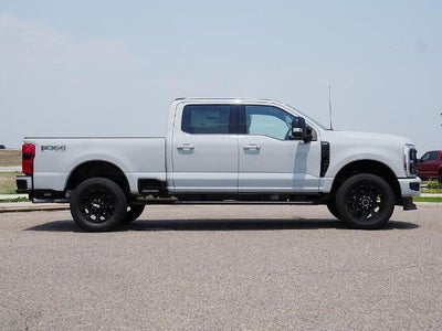 2026 Ford F-250SD Lariat CREW 4WD