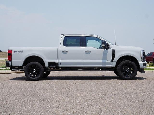 2026 Ford F-250SD Lariat CREW 4WD