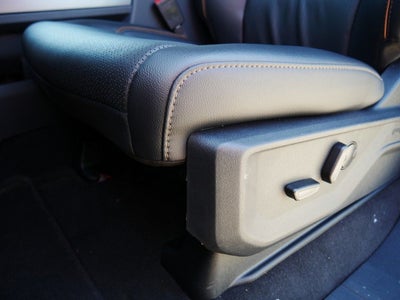 2026 Ford F-250SD Lariat CREW 4WD