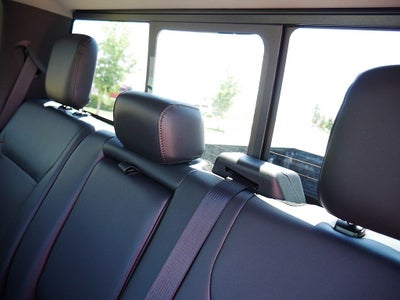 2026 Ford F-250SD Lariat CREW 4WD