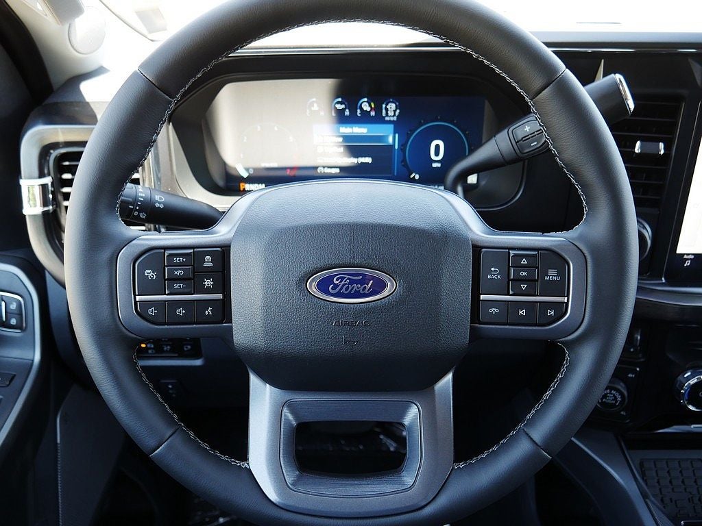 2026 Ford F-250SD Lariat CREW 4WD
