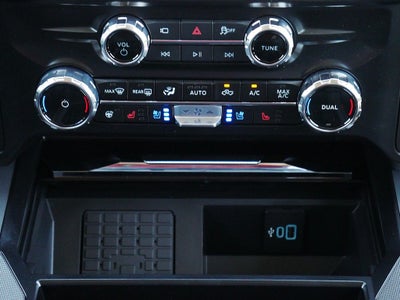 2026 Ford F-250SD Lariat CREW 4WD