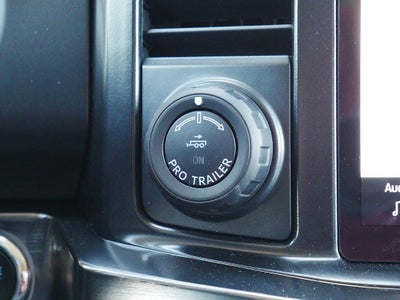 2026 Ford F-250SD Lariat CREW 4WD