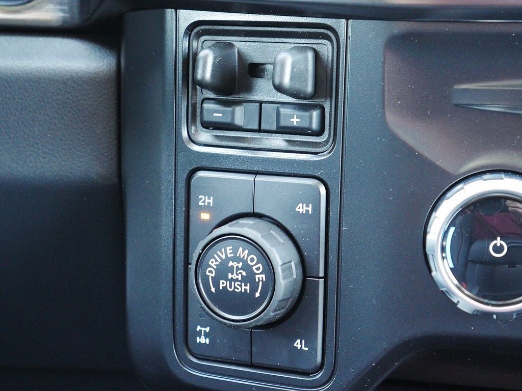 2026 Ford F-250SD Lariat CREW 4WD