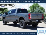 2026 Ford F-250SD Lariat CREW 4WD