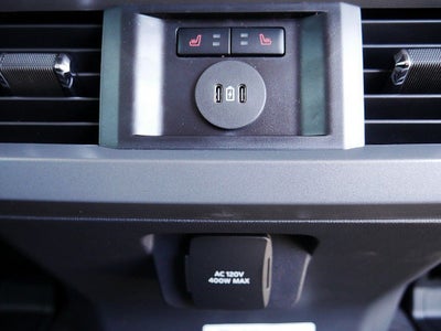2026 Ford F-250SD Lariat CREW 4WD