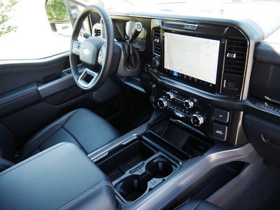 2026 Ford F-250SD Lariat CREW 4WD