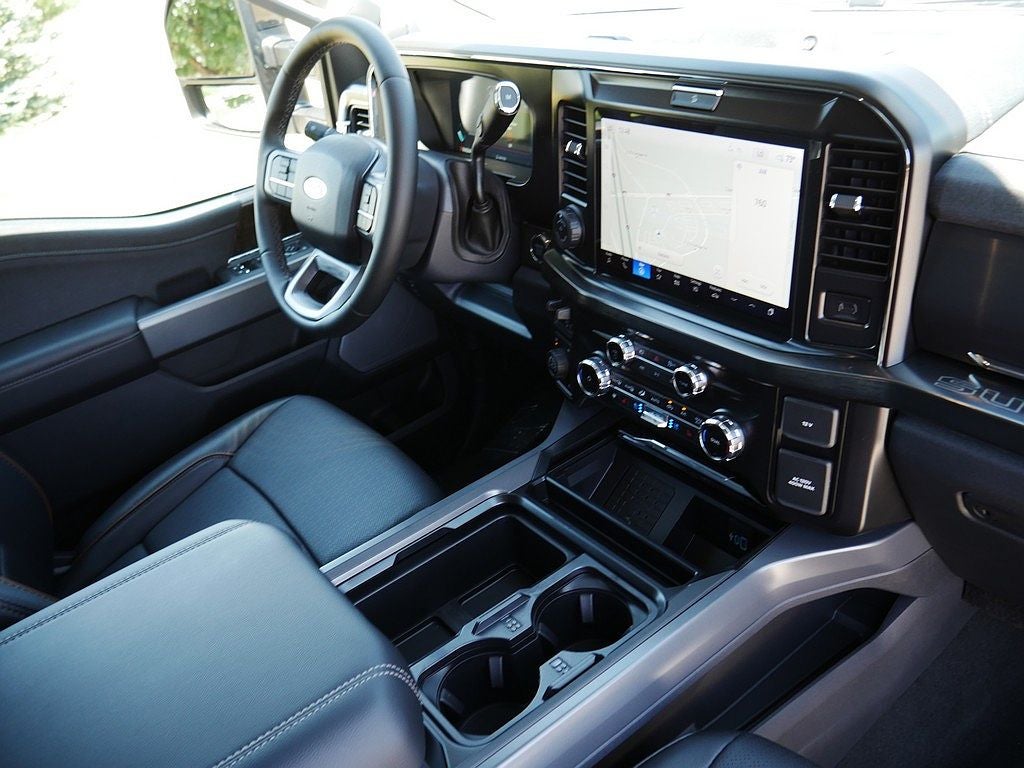 2026 Ford F-250SD Lariat CREW 4WD