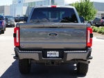 2026 Ford F-250SD Lariat CREW 4WD