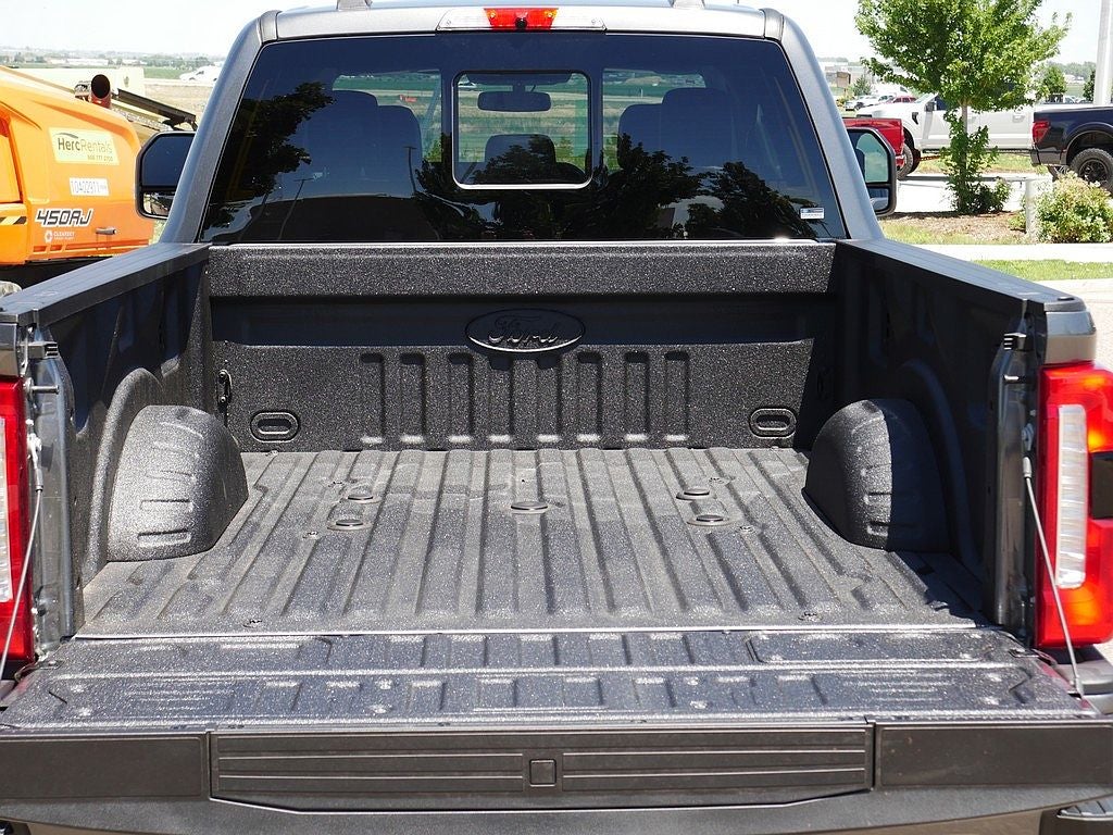 2026 Ford F-250SD Lariat CREW 4WD