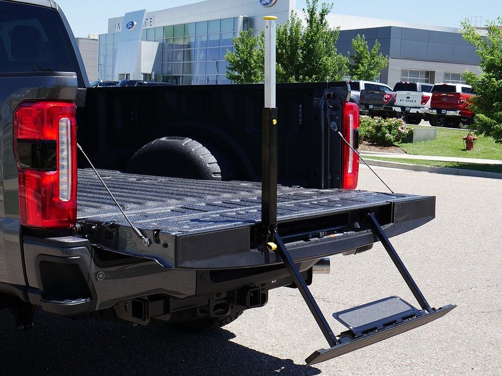2026 Ford F-250SD Lariat CREW 4WD