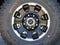 2026 Ford F-250SD Lariat CREW 4WD