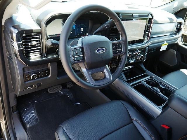 2026 Ford F-250SD Lariat CREW 4WD
