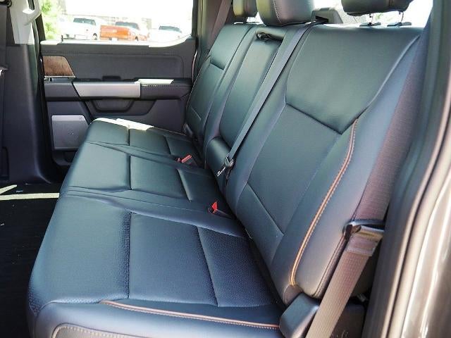 2026 Ford F-250SD Lariat CREW 4WD