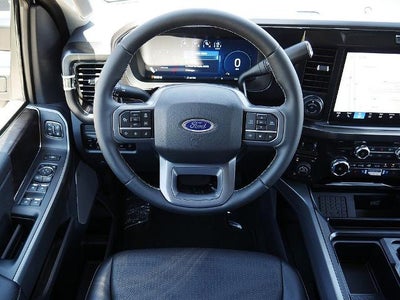 2026 Ford F-250SD Lariat CREW 4WD