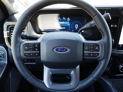 2026 Ford F-250SD Lariat CREW 4WD