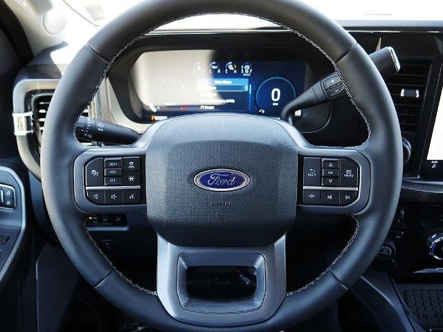 2026 Ford F-250SD Lariat CREW 4WD