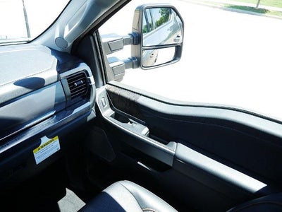 2026 Ford F-250SD Lariat CREW 4WD