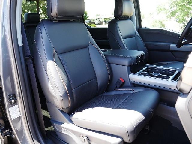 2026 Ford F-250SD Lariat CREW 4WD
