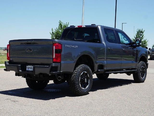 2026 Ford F-250SD Lariat CREW 4WD