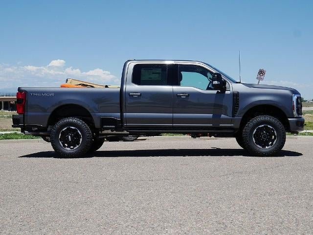 2026 Ford F-250SD Lariat CREW 4WD