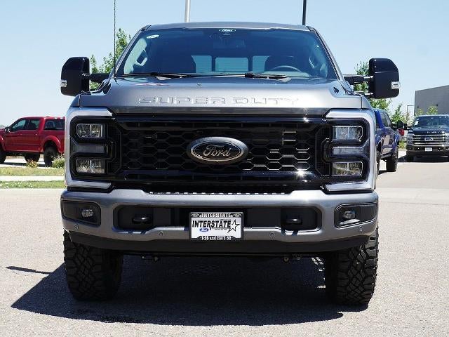 2026 Ford F-250SD Lariat CREW 4WD
