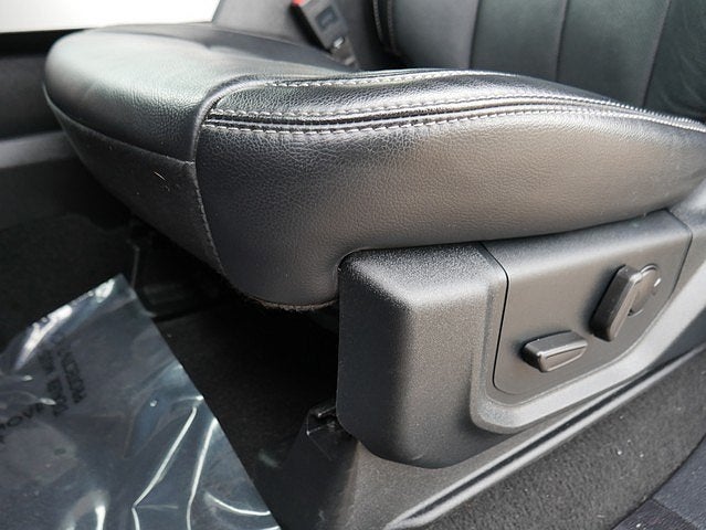 2020 Ford F-250SD Lariat CREW 6.7