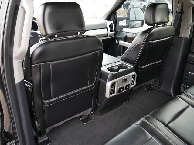 2020 Ford F-250SD Lariat CREW 6.7