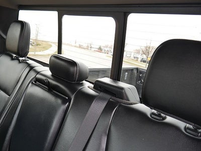 2020 Ford F-250SD Lariat CREW 6.7