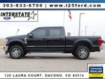 2020 Ford F-250SD Lariat CREW 6.7