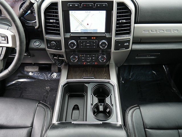 2020 Ford F-250SD Lariat CREW 6.7