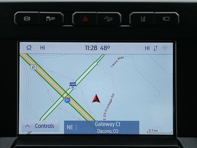 2020 Ford F-250SD Lariat CREW 6.7