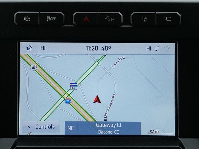 2020 Ford F-250SD Lariat CREW 6.7