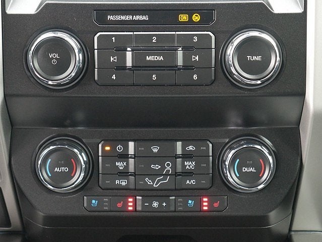 2020 Ford F-250SD Lariat CREW 6.7