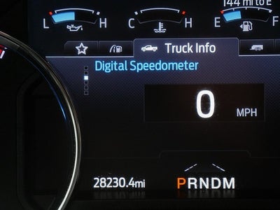 2020 Ford F-250SD Lariat CREW 6.7