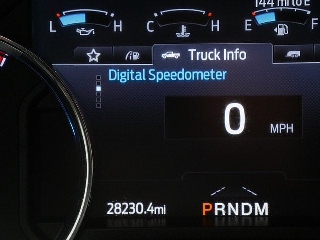 2020 Ford F-250SD Lariat CREW 6.7