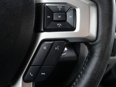 2020 Ford F-250SD Lariat CREW 6.7