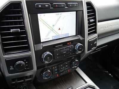 2020 Ford F-250SD Lariat CREW 6.7