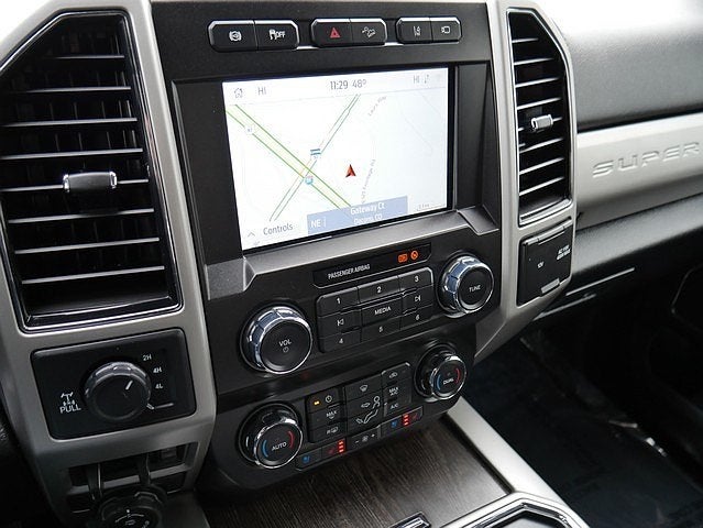 2020 Ford F-250SD Lariat CREW 6.7