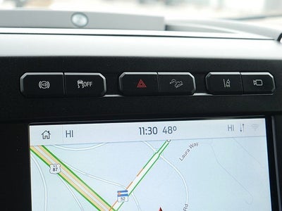 2020 Ford F-250SD Lariat CREW 6.7