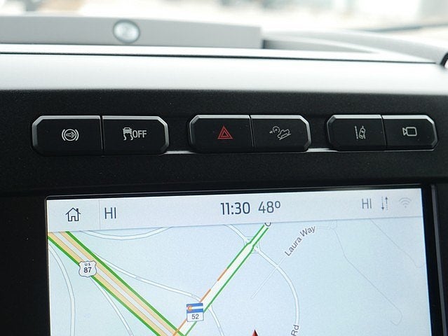 2020 Ford F-250SD Lariat CREW 6.7