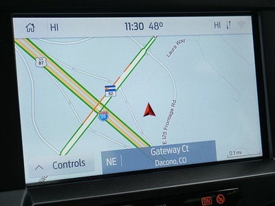 2020 Ford F-250SD Lariat CREW 6.7