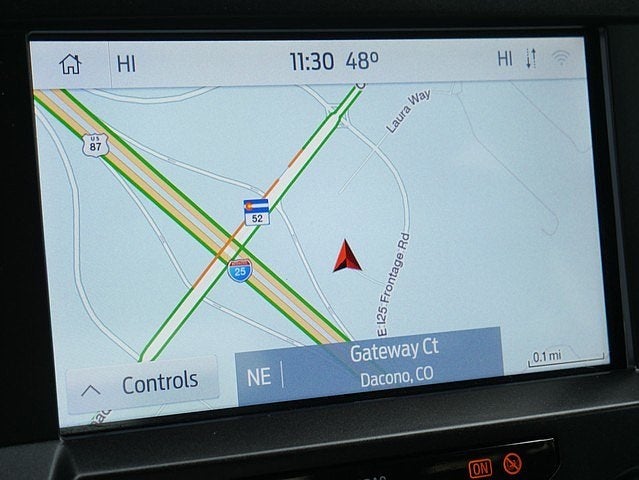 2020 Ford F-250SD Lariat CREW 6.7