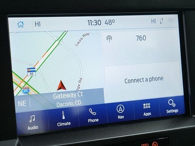 2020 Ford F-250SD Lariat CREW 6.7