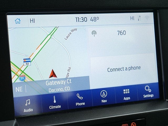 2020 Ford F-250SD Lariat CREW 6.7