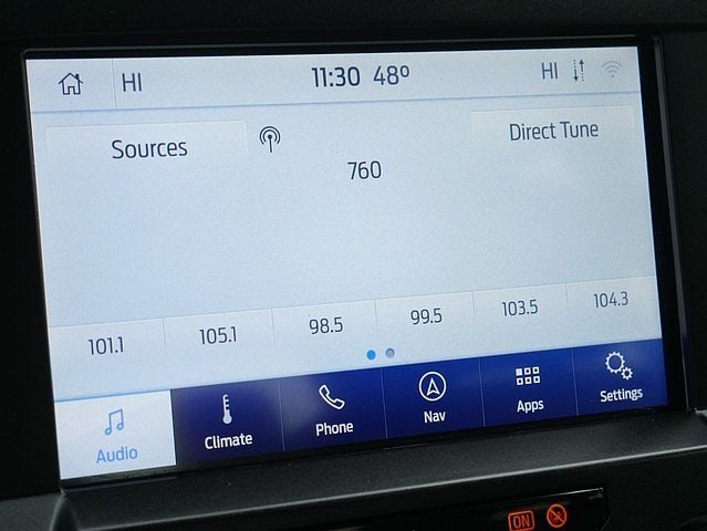 2020 Ford F-250SD Lariat CREW 6.7