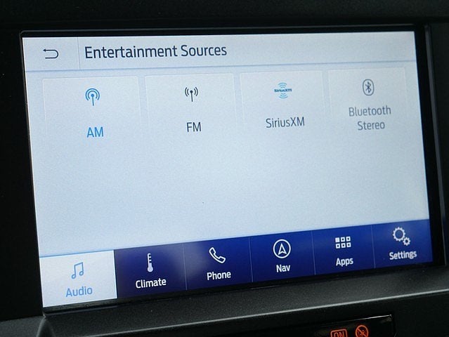 2020 Ford F-250SD Lariat CREW 6.7