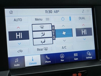 2020 Ford F-250SD Lariat CREW 6.7